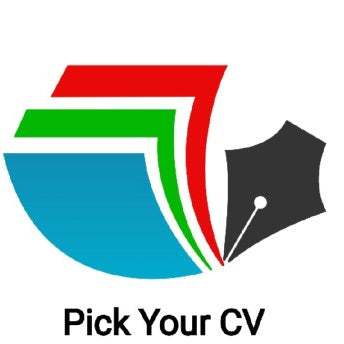 Pick Your CV